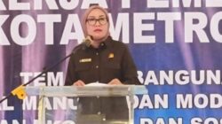 Musrenbang RKPD 2027: Ketua DPRD Ria Hartini Soroti Infrastruktur dan Ketahanan Pangan