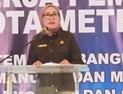 Musrenbang RKPD 2027: Ketua DPRD Ria Hartini Soroti Infrastruktur dan Ketahanan Pangan