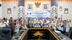 Pemkot Metro Perkuat 24 Indikator KLA Tahun 2026, Targetkan Naik ke Kategori Utama