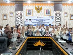 Pemkot Metro Perkuat 24 Indikator KLA Tahun 2026, Targetkan Naik ke Kategori Utama