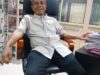 Ketua DPC Partai Demokrat Kab. Pesibar Muhammad Towil : Ada Dugaan Kejanggalan Proses Verifikasi Berkas Calon Ketua DPD Partai Demokrat Prov.Lampung IMG-20260627-WA0000