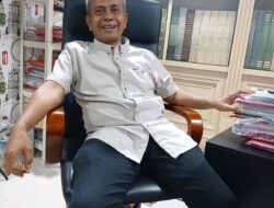 Ketua DPC Partai Demokrat Kab. Pesibar Muhammad Towil : Ada Dugaan Kejanggalan Proses Verifikasi Berkas Calon Ketua DPD Partai Demokrat Prov.Lampung