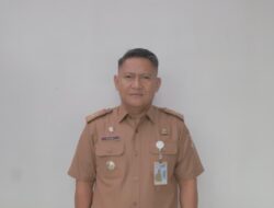 Drs. Ahmad Hariyanto, MM. Besok Dilantik Sebagai Sekda Kota Metro