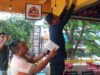 Pemkot Metro Pasang Stiker Pemberitahuan Status Bangunan sebagai Aset IMG-20261002-WA0017