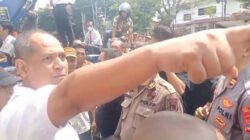 Pro-kontra penataan Pasar Shopping Center Kota Metro
